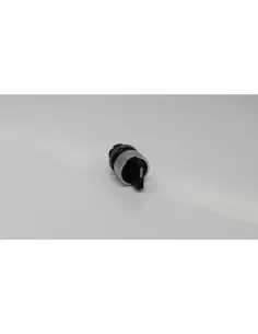 New elfin 020stamanw 2-position permanent metal lever selector