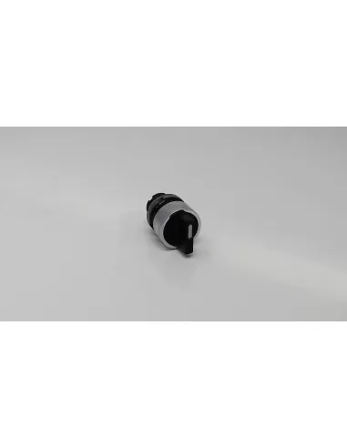 New elfin 020stamanw 2-position permanent metal lever selector