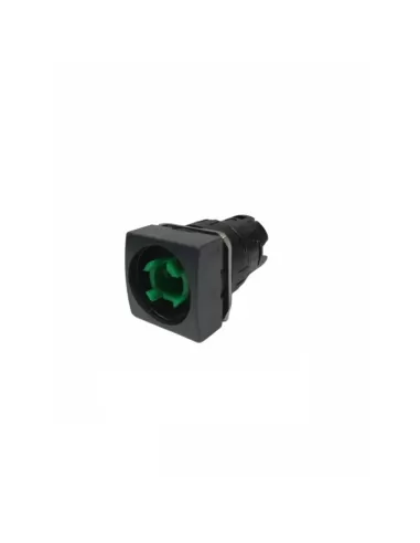 Tête de sélection lumineuse Schneider sans levier zb6cd04