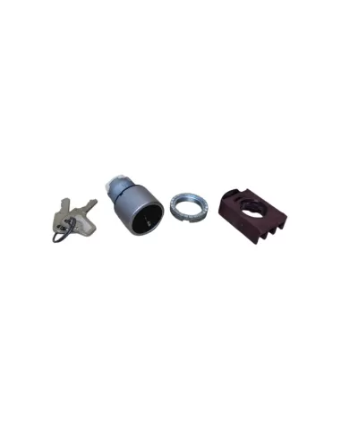 Ge power 184482 p9mscx0z95 selector de llave 4 posiciones fix estr i-ii-iii-iv