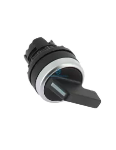 Eaton Rwh3r 3-position permanent lever selector switch