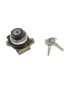 Allen-Bradley T6200N Breter 1-Position Key Selector 0-1