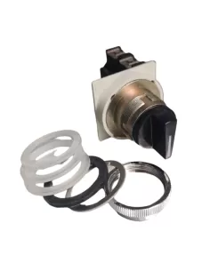 Ge power 180250 077sbn11dc  selet man  3 p //rit ii-0