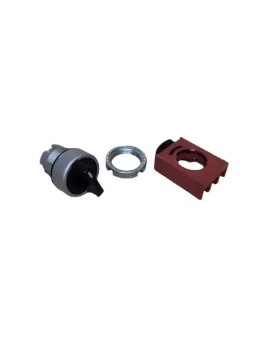 Ge power 184140 p9msmd5n selector de 2 posiciones con retorno ii-i