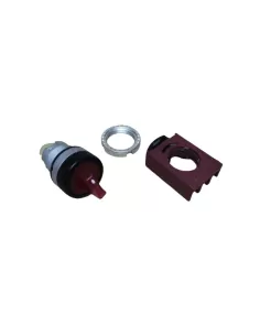 Ge power 184591 p9msld0r sélecteur lumineux 2 positions fixes i-ii