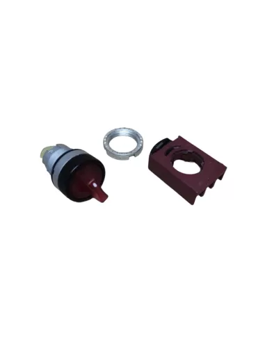 Ge power 184591 p9msld0r sélecteur lumineux 2 positions fixes i-ii