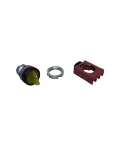 Ge power 184593 p9msld0g sélecteur lumineux 2 positions fixes i-ii
