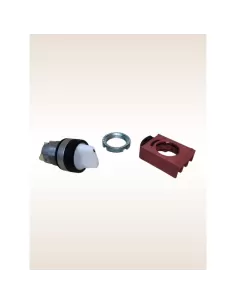 Ge power 184597 p9msld0b sélecteur lumineux 2 positions fixes i-ii