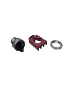 Ge power 184320 p9msmz3n mando selector 3 posiciones con retorno i-0