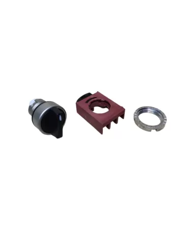 Ge power 184320 p9msmz3n selettore manopola 3 posizioni c//ritorno  i-0