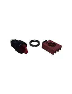 Ge power 185601 p9xslz0r sélecteur lumineux 3 positions fixes i-0-ii