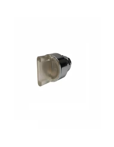 Schneider zb2bk137 cabezal selector luminoso transparente con 3 posiciones fijas