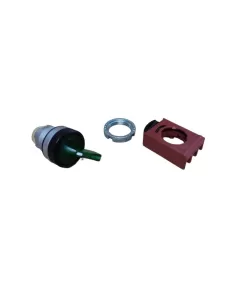 Ge power 184652 p9msaz0v sélecteur à levier lumineux 3 positions fixes i-0