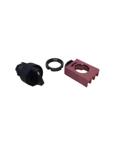 Ge power 185110 p9xsmd0n bouton sélecteur 2 positions fixes i-ii