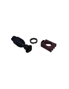 Ge power 185713 p9xmb2b bouton 2 positions avec serrure