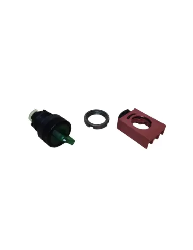 Ge power 185622 p9xslz5v selector iluminado de 3 posiciones