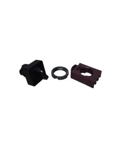Ge power 186330 p9ssmx0n sélecteur avec bouton 4 positions fixes i-ii-i