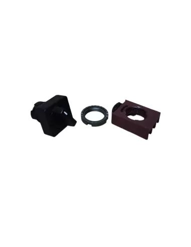 Ge power 186330 p9ssmx0n selettore con  manopola 4 posizioni fisse i-ii-i