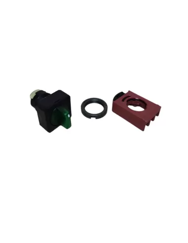 Ge power 186632 p9sslz3v mando selector luminoso 3 posiciones