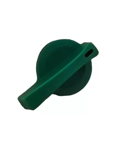Ge pwoer 188812 p9armvv normal selector lever green