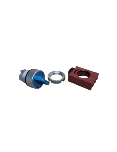 Ge power 184116 p9msmd0l sélecteur à levier 2 positions fixes i-ii