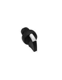 Sélecteur 3 positions Rockwell 800fp-sm32 avec corps en plastique