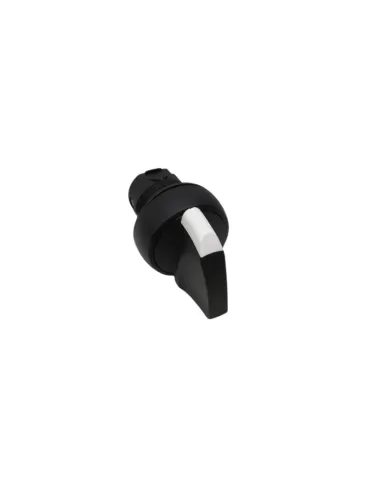 Sélecteur 3 positions Rockwell 800fp-sm32 avec corps en plastique
