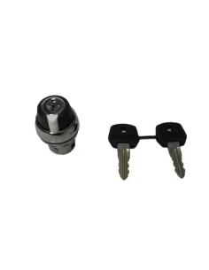 Sélecteur de touches à 2 positions Allen Bradley 800FM-KR21, corps I