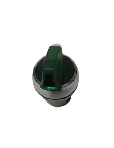 Corps de sélecteur lumineux à 2 positions Allen Bradley 800fm-lsm23