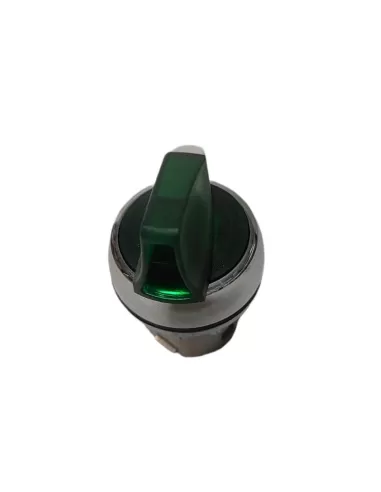 Corps de sélecteur lumineux à 2 positions Allen Bradley 800fm-lsm23