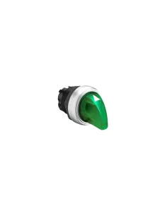 Lovato lpcsl1323 selector de luz verde 1 0-2