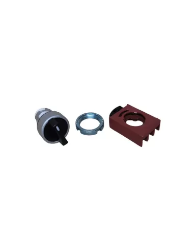 Ge power 184280 p9msmz5n mando selector 3 posiciones con retorno ii-0