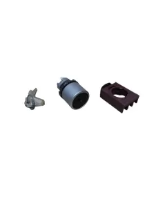 Ge power 184432 p9mscu0t95 sélecteur à clé 3 positions fixes i-0-ii