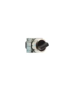 Siemens 3sb35002qa11 Selector de palanca de 2 posiciones con retorno