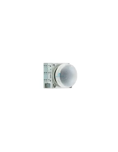 Siemens 3sb35016aa70 Anzeigeleuchte aus transparentem Metall, glatt, Edelstein