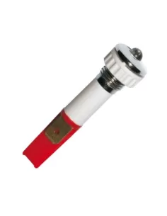 Voyant LED bleu Arteleta 56102414 24/28 V 10 mm d f/o