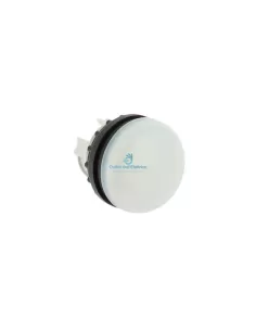 Luz indicadora blanca Eaton M22-lw