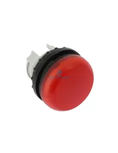Luz indicadora roja Eaton M22-lr