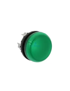 Luz indicadora verde Eaton M22-lg