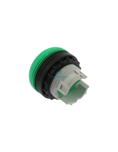 Eaton M22-lg green indicator light