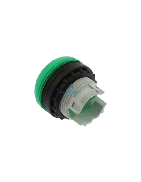 Eaton M22-lg green indicator light