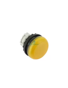 Luz indicadora amarilla Eaton M22-ly