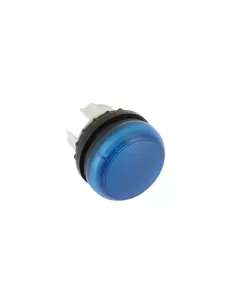 Eaton 216775 m22-lb luz indicadora plana, azul