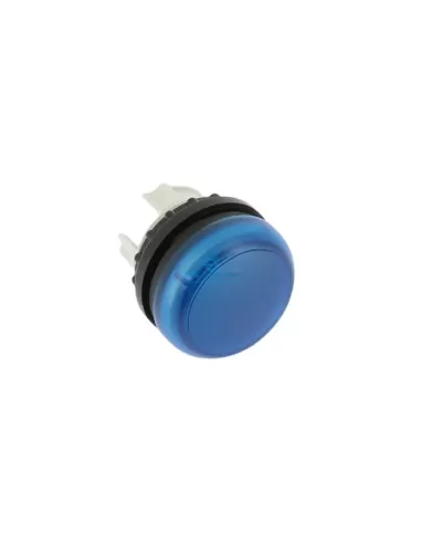 Eaton 216775 m22-lb flache Anzeigeleuchte, blau