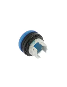 Eaton 216775 voyant plat m22-lb, bleu 2