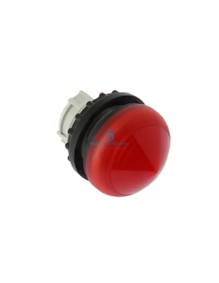 Eaton 216779 m22-lh-r red indicator light