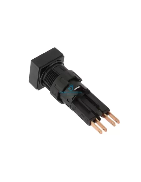 Eaton Q18lf-rt indicatore luminoso piatto rosso