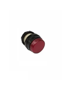 Schneider d3v1r pierre précieuse rouge d 22mm