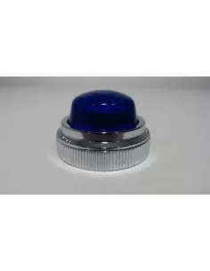 Ge power 077gdlvbl gemme en verre bleu 077gdlvbl