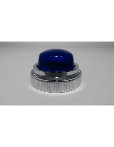 Ge power 077gdlvbl gemme en verre bleu 077gdlvbl